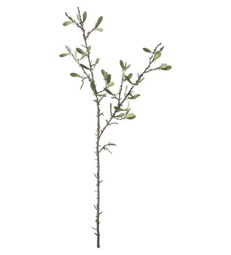 Mistel - Grön - 95 cm - www.frokenfraken.se