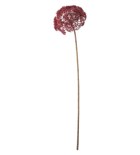 Röllika - Burgundy - 80 cm - www.frokenfraken.se