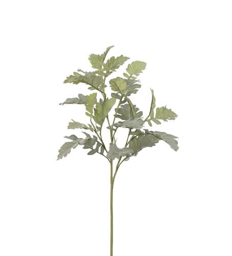 Silverek - Grå - 70 cm - www.frokenfraken.se