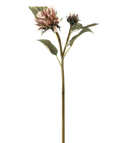 Solros - Rosa - 74 cm - www.frokenfraken.se