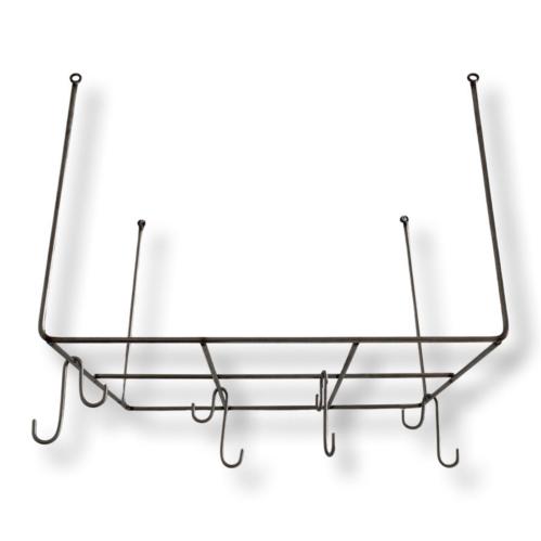 Takpendel med krokar - 60 x 40 x 40 cm - www.frokenfraken.se