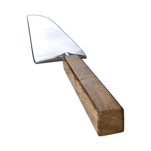 Tårtspade - Trähandtag - 29 x 5 cm - www.frokenfraken.se