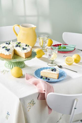 Vinglas - munblåst - 12 x 7,5 cm - www.frokenfraken.se