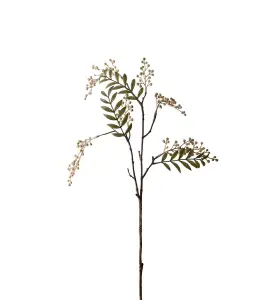 Bärkvist - Cream - 70 cm - www.frokenfraken.se