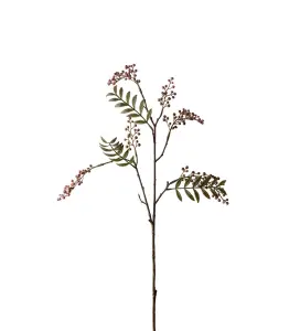Bärkvist - Rosa - 70 cm - www.frokenfraken.se