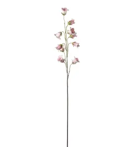 Blåklocka - Rosa - 85 cm - www.frokenfraken.se