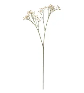 Brudslöja - Beige - 70 cm - www.frokenfraken.se