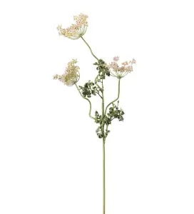 Flockblomma - Rosa - 70 cm - www.frokenfraken.se