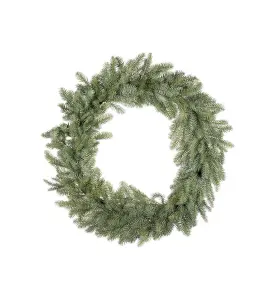 Grankrans - Grön - ø115 cm - www.frokenfraken.se