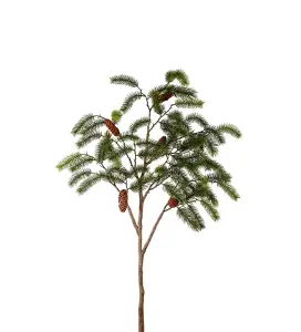 Grankvist - Grön - 130 cm - www.frokenfraken.se