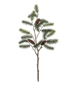 Grankvist - Grön - 75 cm - www.frokenfraken.se