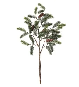 Grankvist - Grön - 90 cm - www.frokenfraken.se