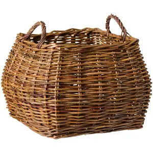 Korg med handtag - 39 cm - www.frokenfraken.se