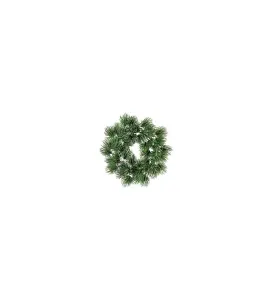 Lärkkrans - Grön - ø9 cm - www.frokenfraken.se