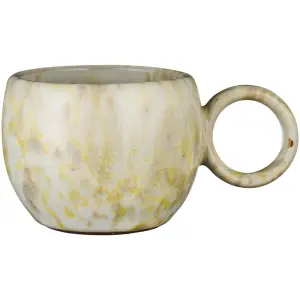 Mugg - vallvik - natur - 8,7 x 6,4 x 12,7 cm - www.frokenfraken.se