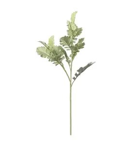 Silverek - Grön - 58 cm - www.frokenfraken.se