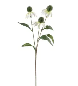 Solhatt - Vit - 48 cm - www.frokenfraken.se