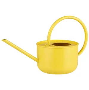 Vattenkanna - Gul - 0,95 ltr - www.frokenfraken.se