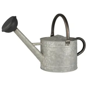 Vattenkanna - Zink - 4,4 ltr - www.frokenfraken.se