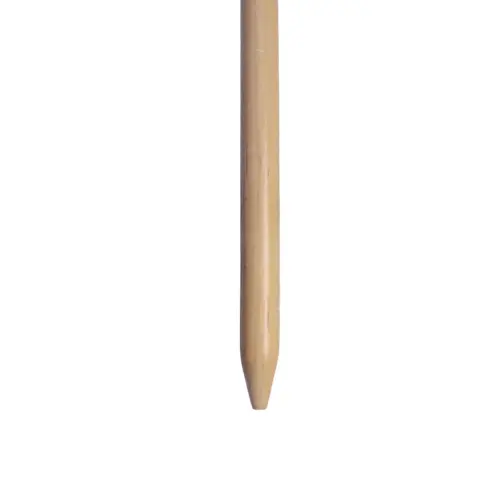 Parasoll - Randig - Offwhite/Blå - Vit - Ø175 x H220 cm - www.frokenfraken.se
