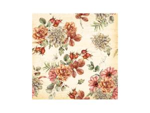 Servetter - Asta & Dahlia - 20-pack - 33 x 33 cm cm - www.frokenfraken.se