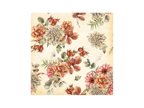 Servetter - Asta & Dahlia - 20-pack - 33 x 33 cm cm - www.frokenfraken.se