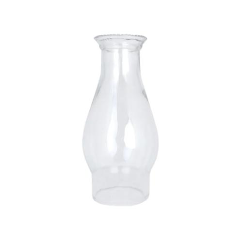 Glasrör till Fotogenlampa - Ø 7,5 x 21 cm - www.frokenfraken.se