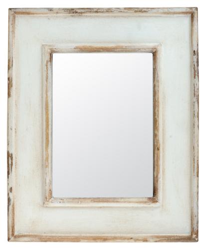 Fotoram - Vintage White - www.frokenfraken.se