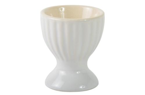 Äggkopp - Mynte Pure White - www.frokenfraken.se
