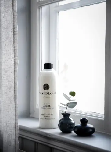 Mjukmedel - Längtan - Washologi - 750ml - www.frokenfraken.se