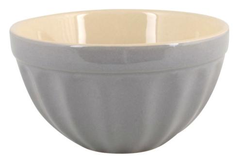 Müsliskål - Mynte French Grey - 6-pack - www.frokenfraken.se