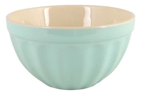 Müsliskål - Mynte Mint Green - Ø:13 - www.frokenfraken.se