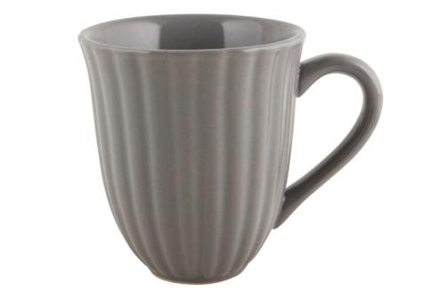 Mugg - Mynte French Grey - www.frokenfraken.se