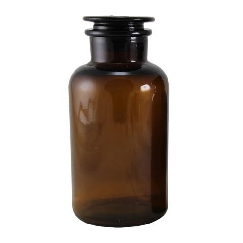 Apoteksflaska - Stor - 21 cm - www.frokenfraken.se