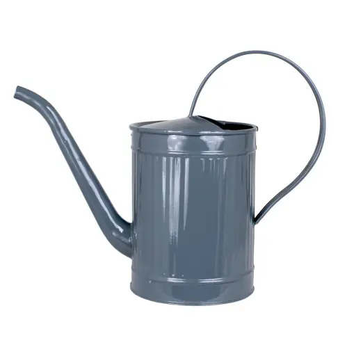 Vattenkanna Hugo - Blå - 2 liter - www.frokenfraken.se