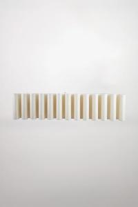 Taklampa - Haldis - Offwhite - 95 x 35 x 20 cm - www.frokenfraken.se