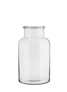 Vas - Ø20 x 34 cm - www.frokenfraken.se