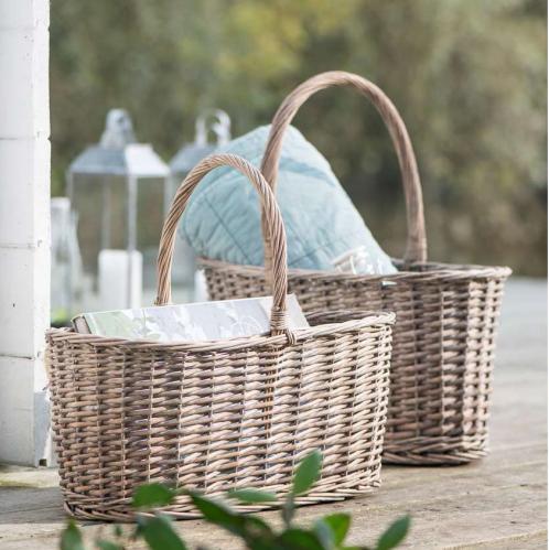 Korg - Picknick - 47 x 22 cm - www.frokenfraken.se