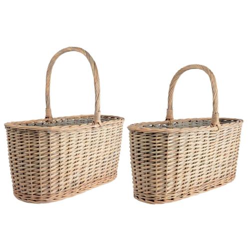 Korg - Picknick - 47 x 22 cm - www.frokenfraken.se