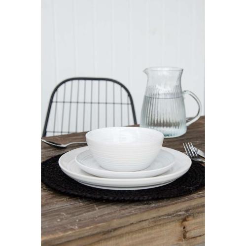 Mugg - Tide - Ø16cm - Vit insida - www.frokenfraken.se