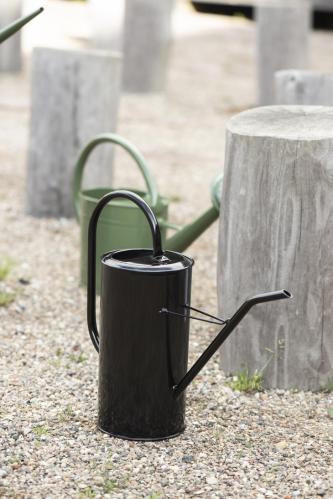 Vattenkanna - Svart - 2,7 L - www.frokenfraken.se