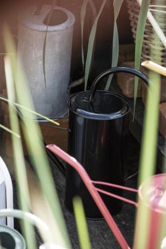 Vattenkanna - Svart - 2,7 L - www.frokenfraken.se