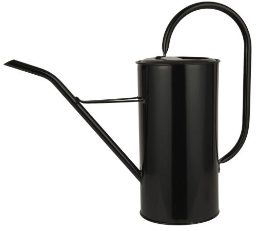 Vattenkanna - Svart - 2,7 L - www.frokenfraken.se