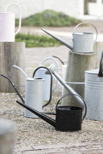 Vattenkanna - Svart - 1,4L - www.frokenfraken.se