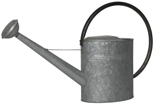 Vattenkanna - Zink - 9,5 L - www.frokenfraken.se