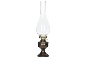 Fotogenlykta för värmeljus - 52 cm - www.frokenfraken.se