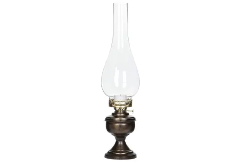 Fotogenlykta för värmeljus - 52 cm - www.frokenfraken.se