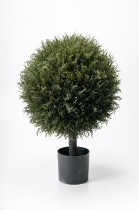 En - Brun - 70 cm - www.frokenfraken.se