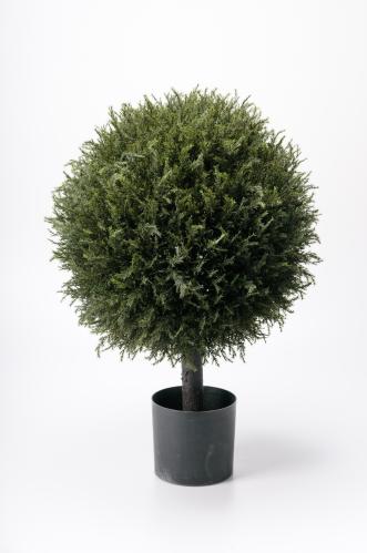 En - Brun - 70 cm - www.frokenfraken.se