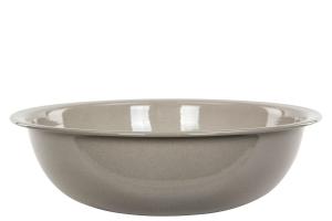 Tvättfat - Sand - Ø30 cm - www.frokenfraken.se